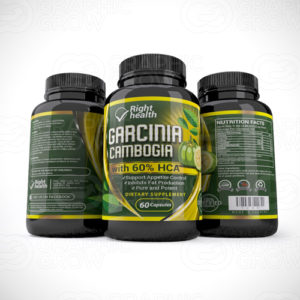Garcinia Cambogia dietary supplement