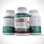 Whey Protein supplement